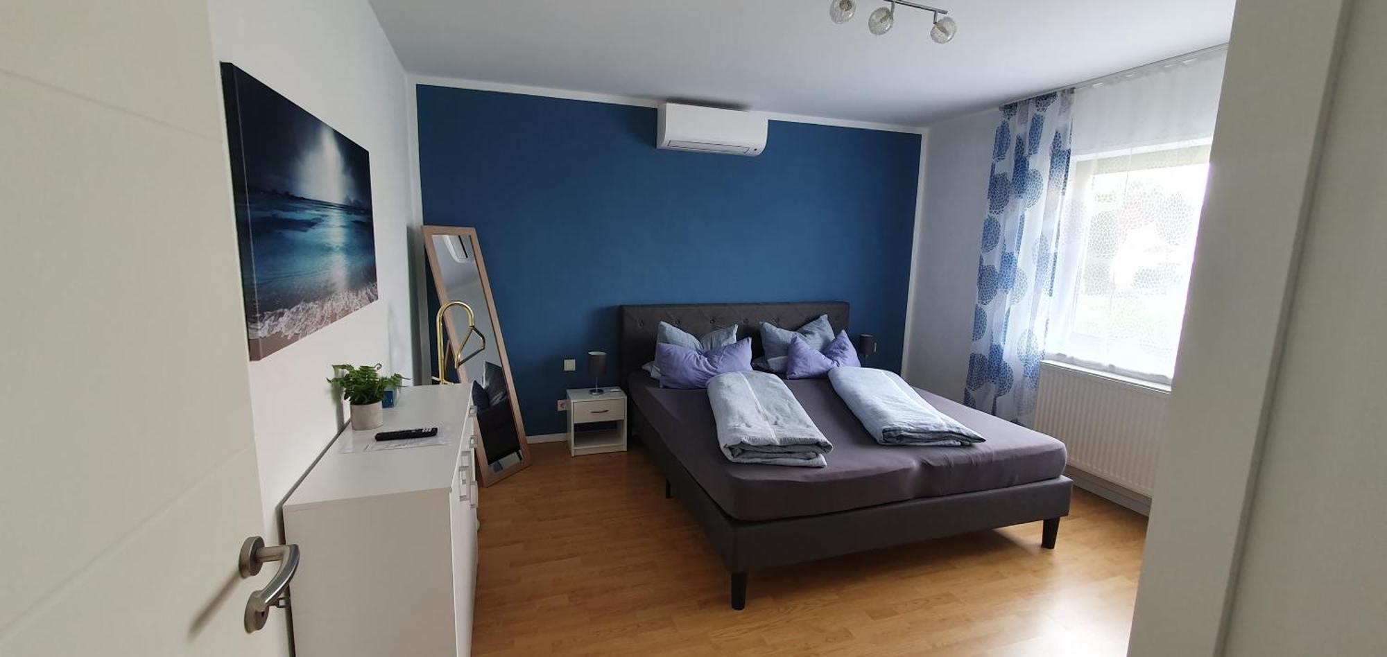 4****Sterne Ferienwohnung Mia Dtv Klassifizierung 블리에스카스텔 외부 사진